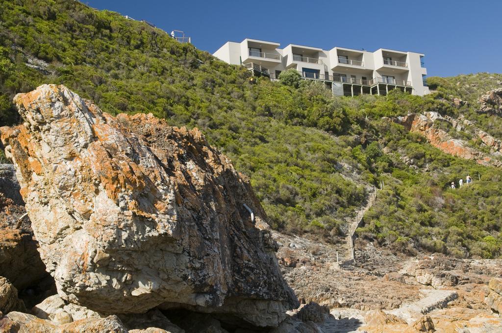 Plettenberg Park Hotel & Spa Plettenberg Bay Exteriér fotografie