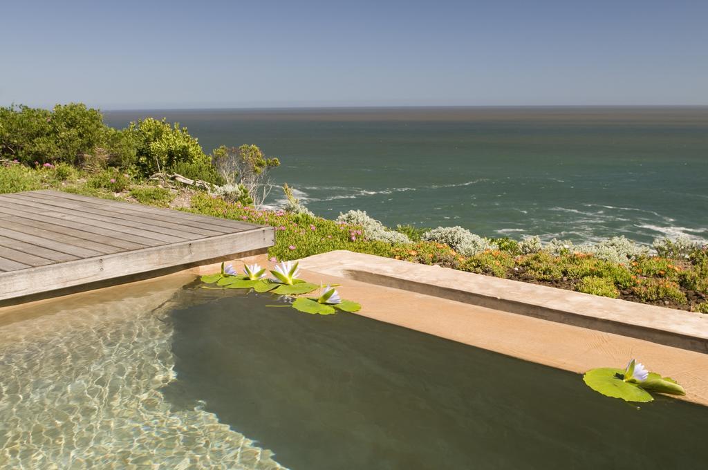 Plettenberg Park Hotel & Spa Plettenberg Bay Exteriér fotografie