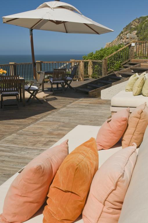 Plettenberg Park Hotel & Spa Plettenberg Bay Exteriér fotografie