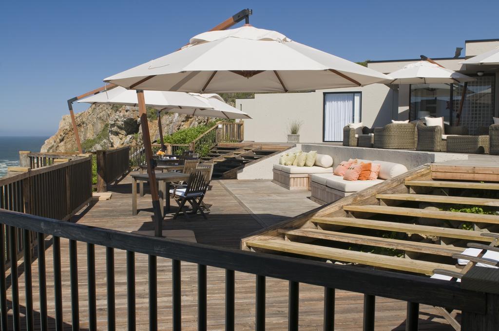 Plettenberg Park Hotel & Spa Plettenberg Bay Exteriér fotografie