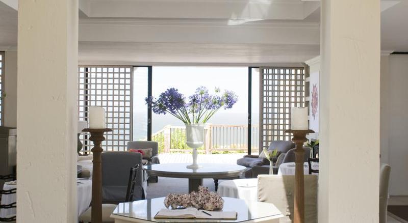 Plettenberg Park Hotel & Spa Plettenberg Bay Exteriér fotografie