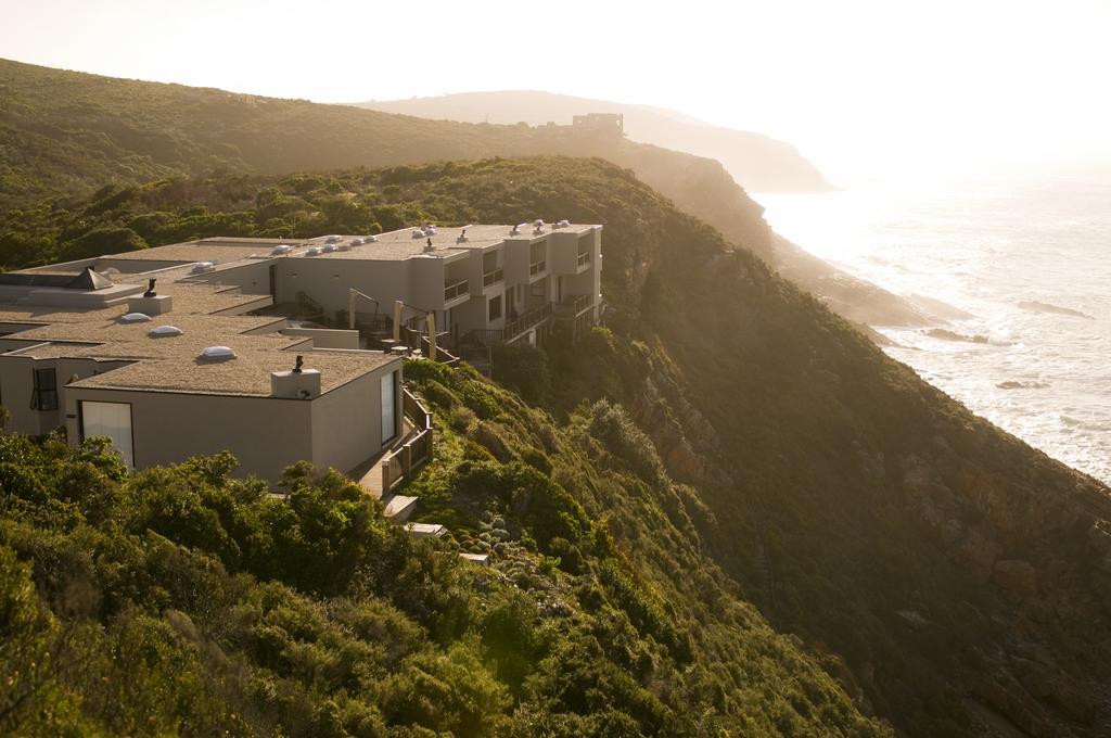Plettenberg Park Hotel & Spa Plettenberg Bay Exteriér fotografie