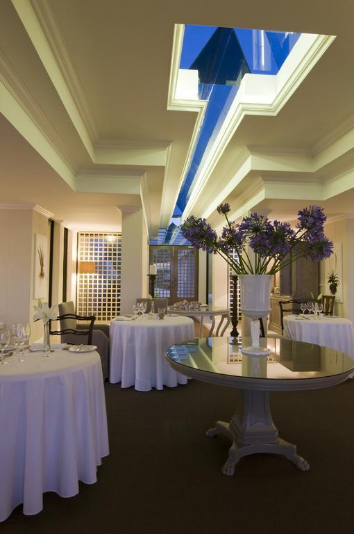Plettenberg Park Hotel & Spa Plettenberg Bay Exteriér fotografie