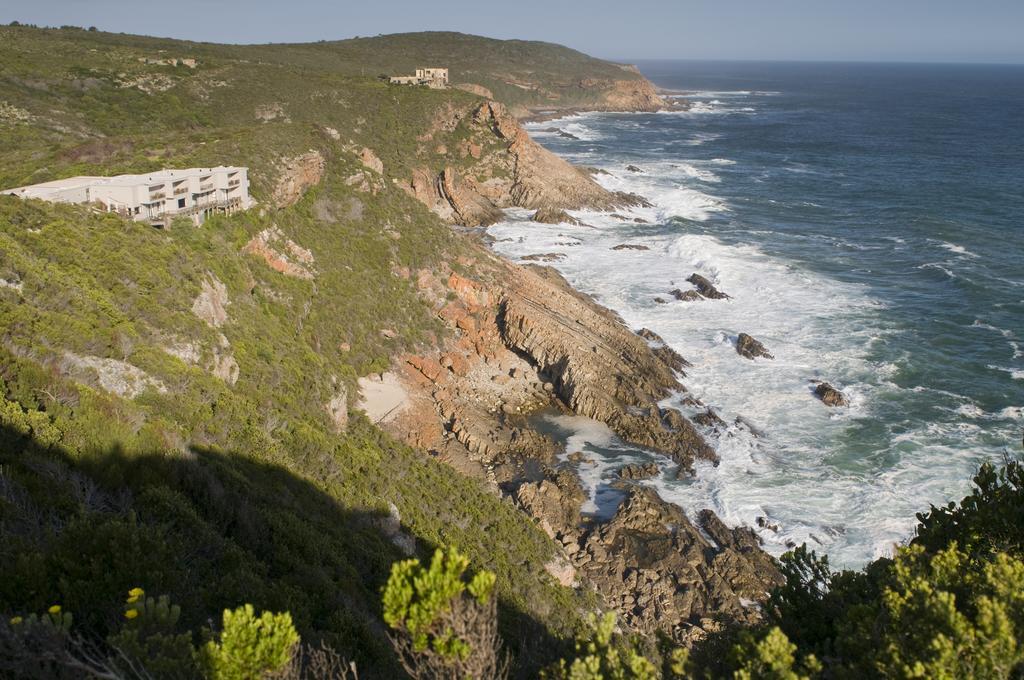 Plettenberg Park Hotel & Spa Plettenberg Bay Exteriér fotografie